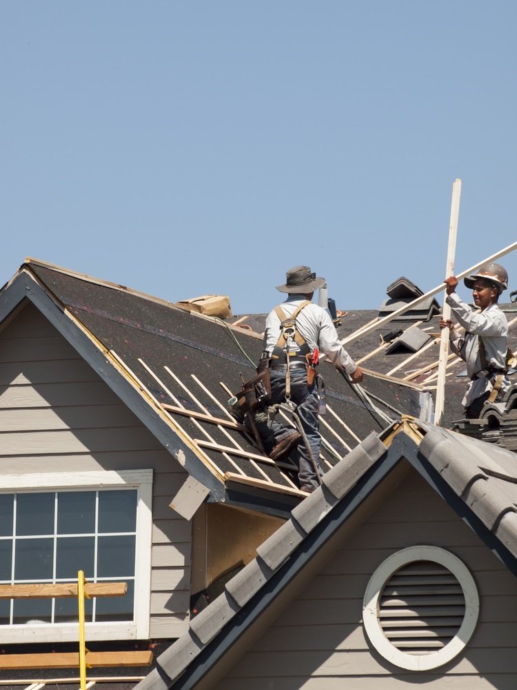 Insured Handyman Roof Repair Near Me Carolina Forest